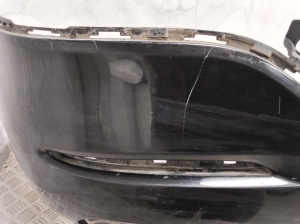 Mercedes Benz GLC-Class 253 (2015–2019) Heckstoßstange A2538852525 - 4