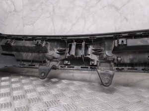 Mercedes Benz GLC-Class 253 (2015–2019) Heckstoßstange A2538852525 - 6