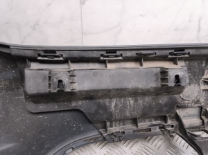 Mercedes Benz GLC-Class 253 (2015–2019) Heckstoßstange A2538852525 - 10