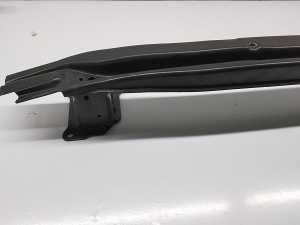 Volkswagen ID.3 C (2019–2026) Rear bumper reinforcement 10A807305 - 2