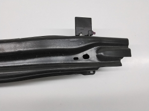 Volkswagen ID.3 C (2019–2026) Rear bumper reinforcement 10A807305 - 4