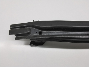 Volkswagen ID.3 C (2019–2026) Rear bumper reinforcement 10A807305 - 8