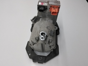 Volkswagen ID.3 C (2019–2026) A/C compressor 1EA820807B - 2