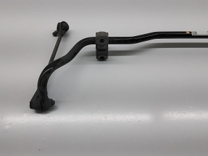 Volkswagen ID.3 C (2019–2026) Front anti-roll bar and its parts 1EA411303L - 3