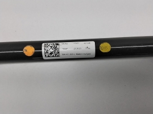 Volkswagen ID.3 C (2019–2026) Front anti-roll bar and its parts 1EA411303L - 4