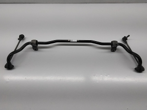   Front anti-roll bar and its parts  - 1EA411303L 