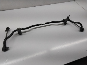 Volkswagen ID.3 C (2019–2026) Front anti-roll bar and its parts 1EA411303L - 5