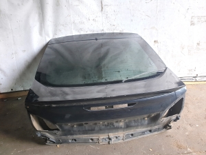 Ford Mondeo IV (2007–2015) Heckklappe - 3