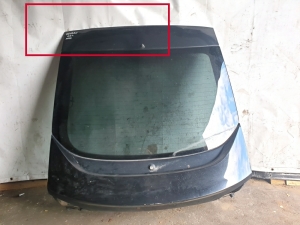 Ford Mondeo IV (2007–2015) Heckklappe - 5