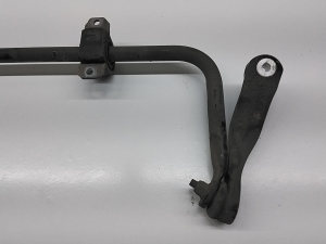 Volkswagen ID.3 C (2019–2026) Rear anti-roll bar 1EA511305H - 5