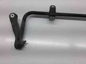 Volkswagen ID.3 C (2019–2026) Rear anti-roll bar 1EA511305H - 4