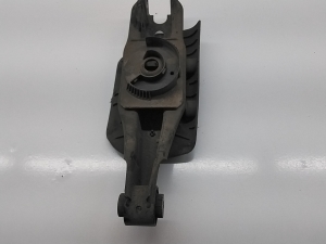 Volkswagen ID.3 C (2019–2026) Rear control arm 1EA505311E - 2