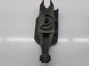 Volkswagen ID.3 C (2019–2026) Rear control arm 1EA505311E - 2