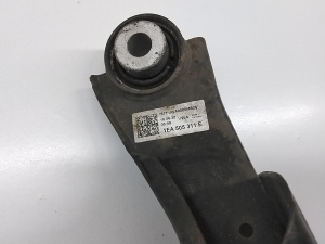 Volkswagen ID.3 C (2019–2026) Rear control arm 1EA505311E - 5