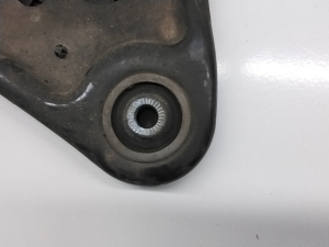 Volkswagen ID.3 C (2019–2026) Querlenker vorne 1EA407151B - 2