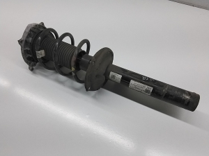 Volkswagen ID.3 C (2019–2026) Front shock absorber and its components 1EA412013CS - 2