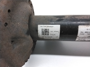 Volkswagen ID.3 C (2019–2026) Front shock absorber and its components 1EA412013CS - 3