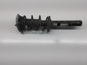 Volkswagen ID.3 C (2019–2026) Front shock absorber and its components 1EA412013CS - 5