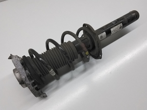Volkswagen ID.3 C (2019–2026) Front shock absorber and its components 1EA412013CS - 6