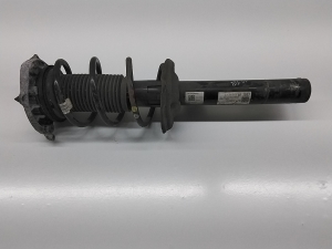   Front shock absorber and its components  - 1EA412013CS 