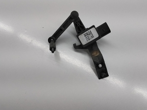 Volkswagen ID.3 C (2019–2026) Andur tagumisel rummul 5WA907127 - 3