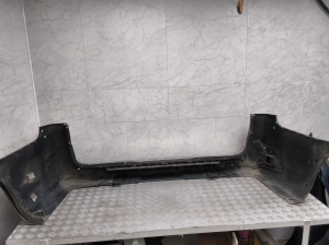 Mercedes Benz Vito 447 (2014–2026) Heckstoßstange A4478853200 - 2