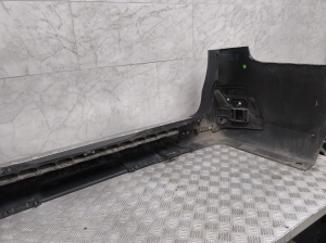 Mercedes Benz Vito 447 (2014–2026) Heckstoßstange A4478853200 - 10