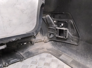 Mercedes Benz Vito 447 (2014–2026) Heckstoßstange A4478853200 - 11