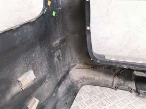 Mercedes Benz Vito 447 (2014–2026) Heckstoßstange A4478853200 - 6