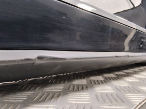 Mercedes Benz Vito 447 (2014–2026) Heckstoßstange A4478853200 - 7