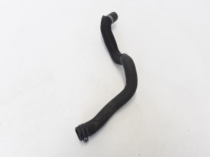 RENAULT Fluence (2009–2017) Jahutusradiaatori voolik 215010021R - 2