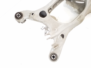 Porsche Panamera 971 (2016–2026) Hinterachsträger 971599031 - 3