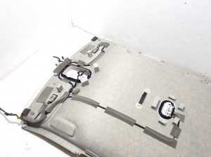 Hyundai IONIQ 5 I (2021–2026) Laepolster 85311GI000 - 3