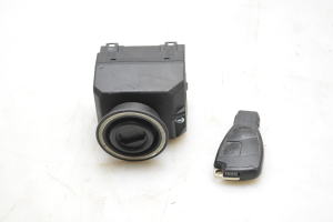 Ignition switch - 1645450708