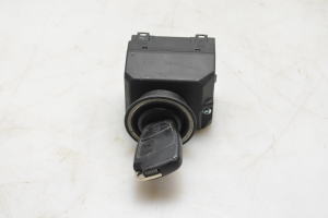 Mercedes Benz ML-Class 164 (2005–2011) Ignition switch 1645450708 - 3