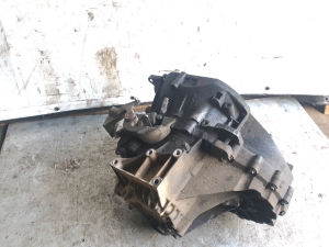 Ford Mondeo IV (2007–2015) Gearbox 7G9R7002YF - 5