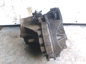 Gearbox - 7G9R7002YF