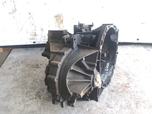 Ford Mondeo IV (2007–2015) Gearbox 7G9R7002YF - 7