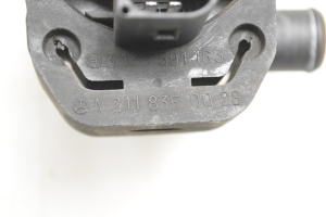 Mercedes Benz ML-Class 164 (2005–2011) Auxiliary water pump A2118350028 - 2