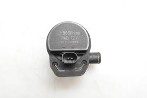 Mercedes Benz ML-Class 164 (2005–2011) Auxiliary water pump A2118350028 - 5