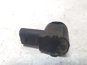 Ford Mondeo IV (2007–2015) PDC-Sensor vorne 8A6T15K859AA - 2