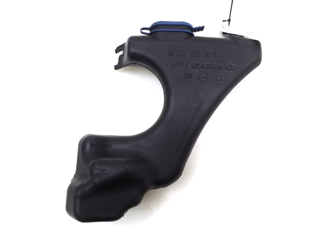 Mercedes Benz S-Class 221 (2005–2013) Sonstiges Teil des Scheibenwaschbehälters A2218600064 Mercedes Benz S-Class 221 (2005–2013) Sonstiges Teil des Scheibenwaschbehälters A2218600064