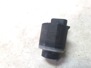 Ford Mondeo IV (2007–2015) PDC-Sensor vorne 8A6J15K859AB - 2