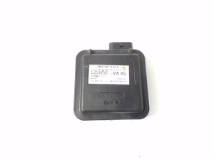 Steuergerät - 4M0907410A