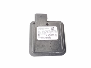 Porsche Panamera 971 (2016–2026) Control unit 4M0907410A - 3