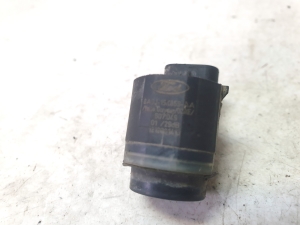 Ford Mondeo IV (2007–2015) PDC-Sensor vorne 8A6J15K859AA - 4