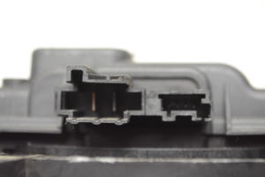 Mercedes Benz ML-Class 164 (2005–2011) Salongi puhuri mootor 1737080602 - 5