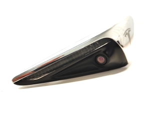 Tesla Model S S (2012–2026) Seitenblinker Kotflügel vorne 1034345-20-B - 2
