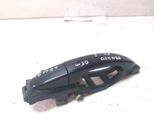 Ford Mondeo IV (2007–2015) Vorderer Außentürgriff 6M21U224A37B - 2