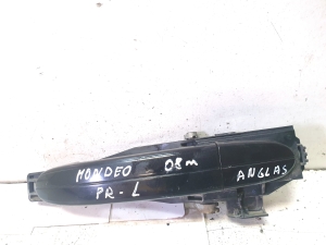 Ford Mondeo IV (2007–2015) Vorderer Außentürgriff 6M21U224A37B - 3